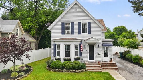 1 Cherry St, Nashua, NH, 03060-4036 | Card Image