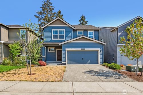 18910 Liberty Ridge Ln E, Puyallup, WA, 98374-8072 | Card Image