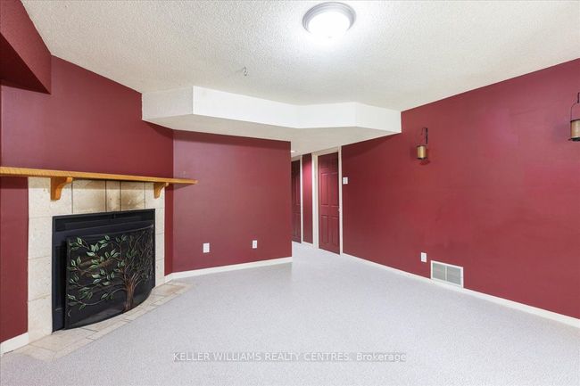 35 Anderson Pl, Condo with 3 bedrooms, 4 bathrooms and 1 parking in Aurora ON | Image 27