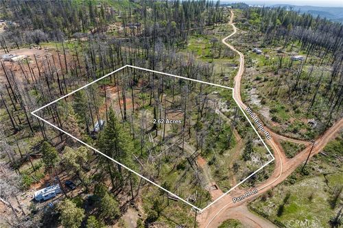 45 Pam R Ln, Berry Creek, CA, 95916-9776 | Card Image