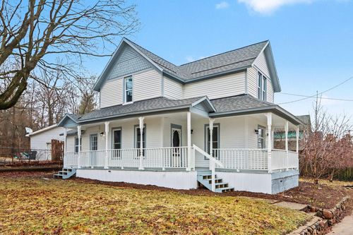 1607 E Michigan Ave, Kalamazoo, MI, 49048-1925 | Card Image