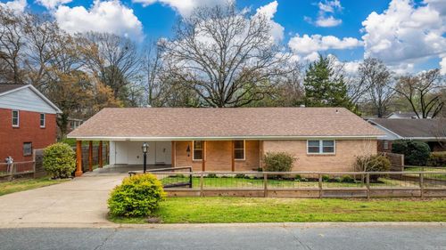 7217 Apache Rd, Little Rock, AR, 72205-5001 | Card Image