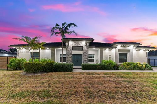 21080 Sw 127th Pl, Miami, FL, 33177 | Card Image
