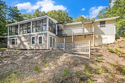 921 N Hancock St, Pentwater, MI, 49449-8940 | Card Image