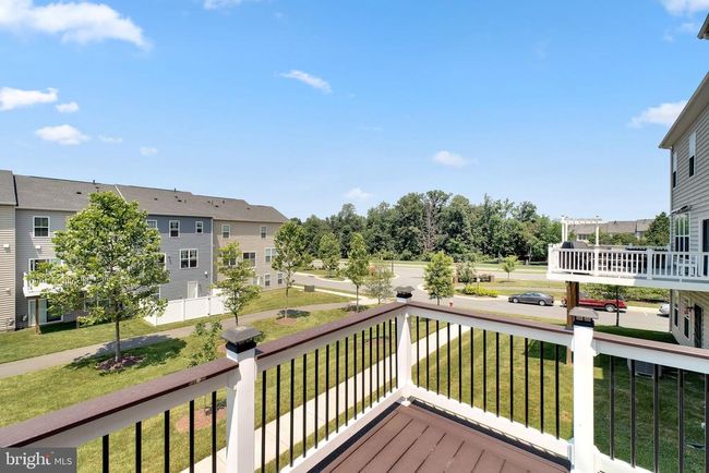 42510 Oak Park Sq, Townhouse with 3 bedrooms, 4 bathrooms and null parking in ASHBURN VA | Image 14