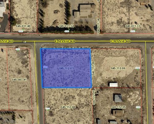 5081 Malibou Ave, Pahrump, NV, 89061 | Card Image