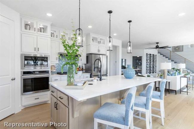 Kitchen (Representative Photo) | Image 9