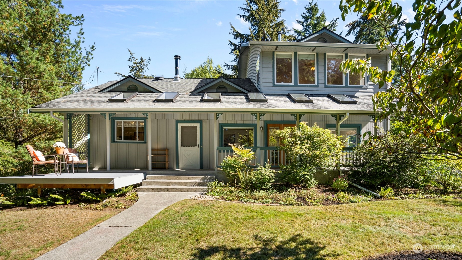 Holly Rd, Bremerton, WA 98312