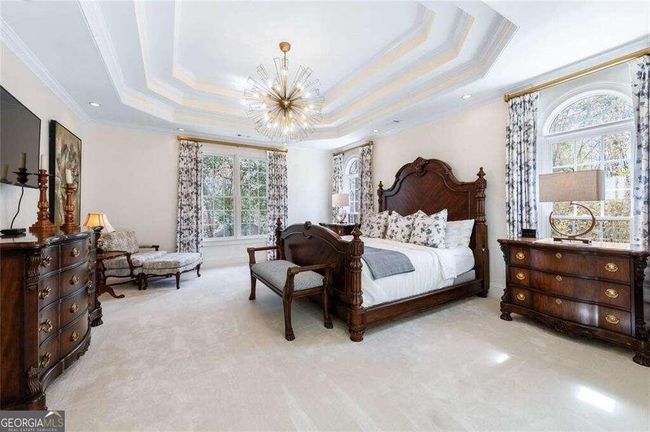 2010 Spalding Dr, House other with 5 bedrooms, 6 bathrooms and null parking in Sandy Springs GA | Image 25