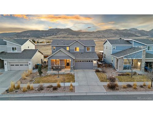 9337 Iron Mountain Way, Arvada, CO, 80007-7720 | Card Image
