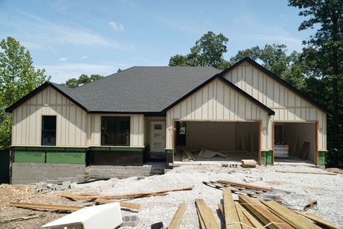 14 Burwell Dr, Bella Vista, AR, 72714-4349 | Card Image