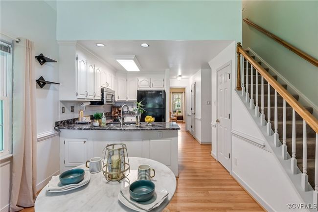 1424 Laurel Top Dr, House other with 4 bedrooms, 3 bathrooms and null parking in Midlothian VA | Image 12