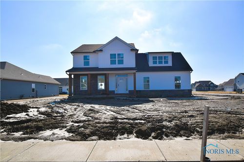 8519 Hocking Cv, Waterville, OH, 43566-8794 | Card Image