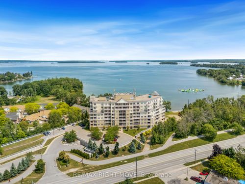 807-354 Atherley Rd, Orillia, ON, L3V0B8 | Card Image