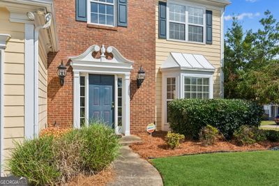 15 Hawnley Trace, House other with 4 bedrooms, 2 bathrooms and null parking in Suwanee GA | Image 2