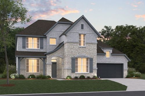 20906 Holm Oak Way, Tomball, TX, 77377-4543 | Card Image