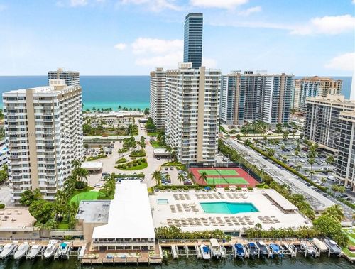 16g-1985 S Ocean Dr, Hallandale Beach, FL, 33009 | Card Image