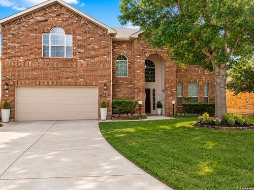 14518 Clementine Ct, San Antonio, TX, 78254-1864 | Card Image