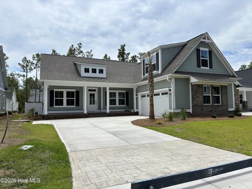 61-6833 Beckman Cir Sw, Ocean Isle Beach, NC, 28469-5866 | Card Image