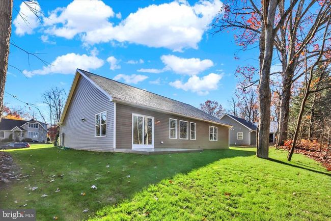 6512 Pullhook Ln, House other with 3 bedrooms, 2 bathrooms and null parking in FAYETTEVILLE PA | Image 24