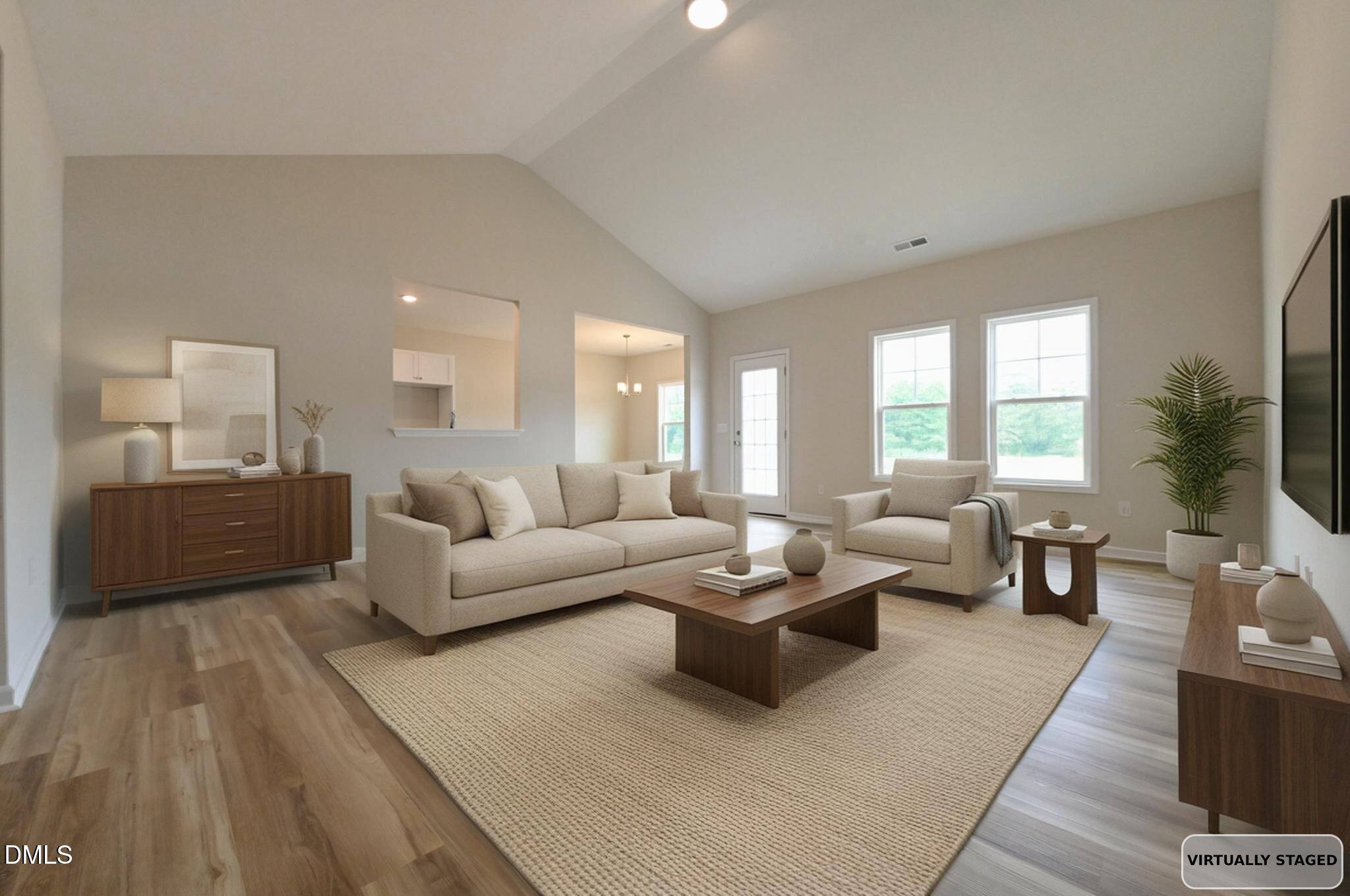 Residential in Dunn 5