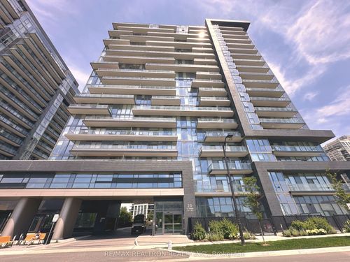 402-20 Gatineau Dr, Vaughan, ON, L4J0L3 | Card Image