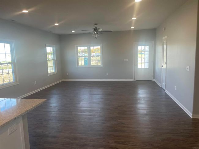 11963 Turtle Creek Ct, House other with 3 bedrooms, 2 bathrooms and null parking in Fort Wayne IN | Image 4