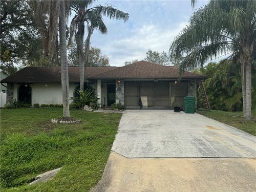 509 Breakwater Ter, SEBASTIAN, FL, 32958-5909 | Card Image