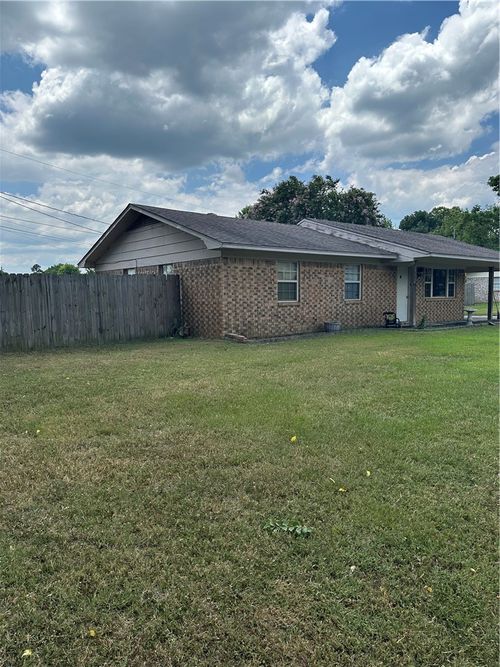 401 Nw 7th St, Atkins, AR, 72823-3414 | Card Image