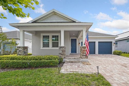 14269 Shocklach Drive, Winter Garden, FL, 34787 | Card Image