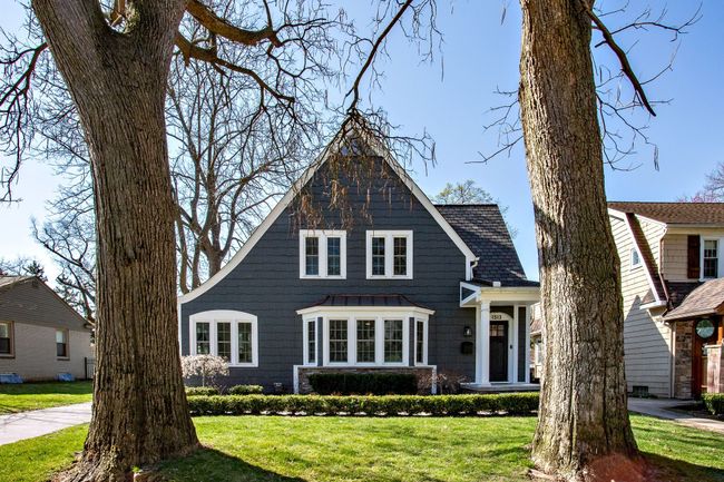 1513 Roseland Ave, House other with 3 bedrooms, 4 bathrooms and null parking in Royal Oak MI | Image 53