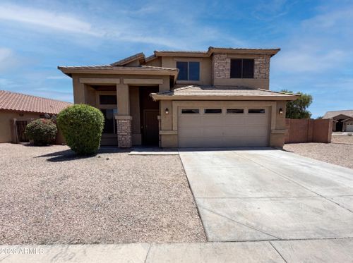 4643 W Shumway Farm Rd, Laveen, AZ, 85339-8269 | Card Image