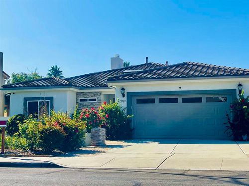 12709 Oak Knoll Rd, Poway, CA, 92064-5514 | Card Image