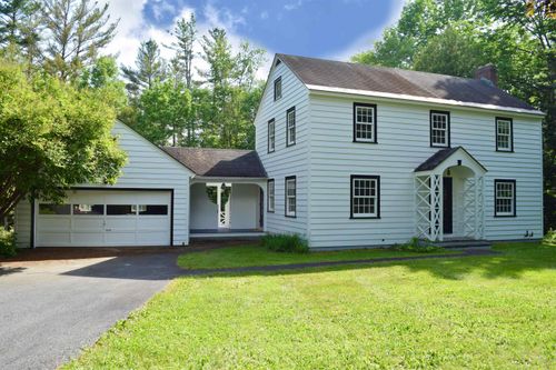 6 Towne St, Montpelier, VT, 05602-4231 | Card Image