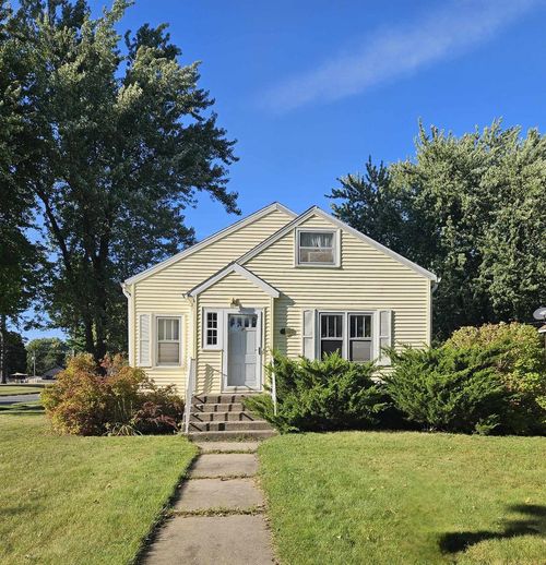 150 Jefferson Avenue, Port Edwards, WI, 54469 | Card Image