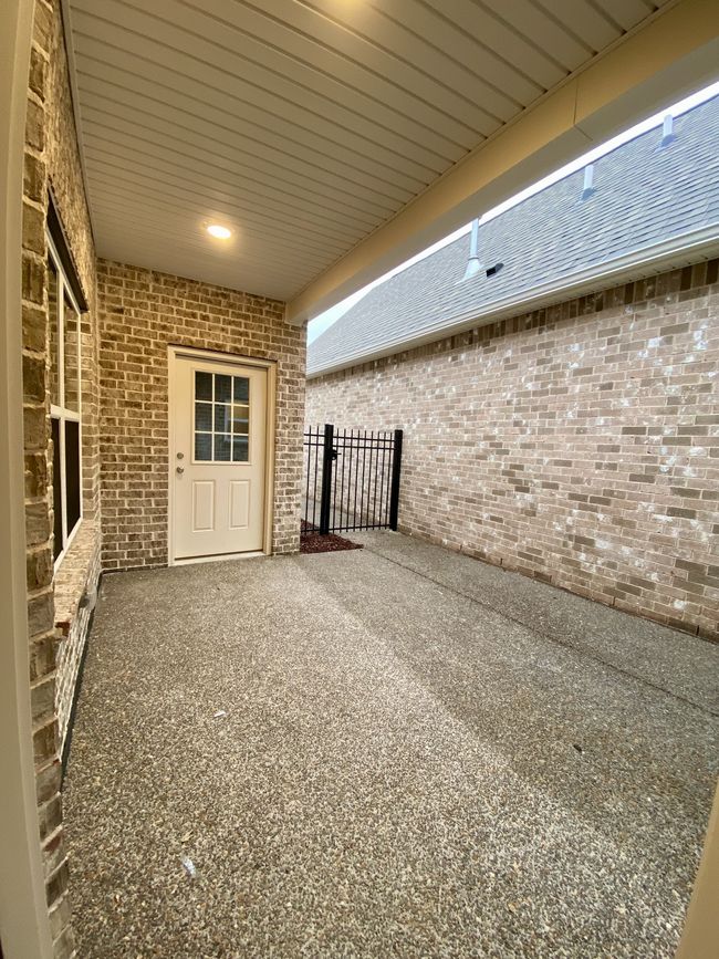 111 Calm Waters St, Condo with 3 bedrooms, 3 bathrooms and 4 parking in Franklin TN | Image 8