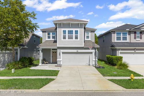 14860 Rain Lily St, Jacksonville, FL, 32258-8528 | Card Image