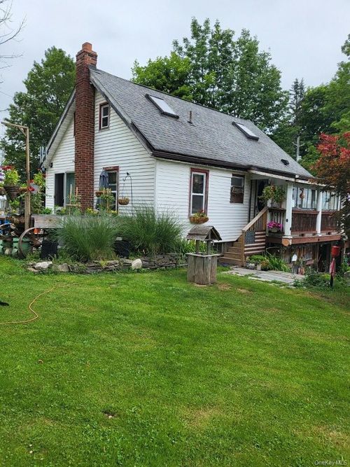 174 Rock Ridge Ave, Monticello, NY, 12701-3740 | Card Image