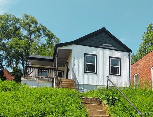 7353 Virginia Ave, Saint Louis, MO, 63111-3020 | Card Image