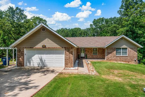 10 Stonehedge Dr, Mountain Home, AR, 72653-7942 | Card Image