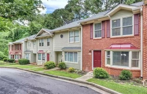 306 Autumn Leaf Way, Norcross, GA, 30093 | Card Image