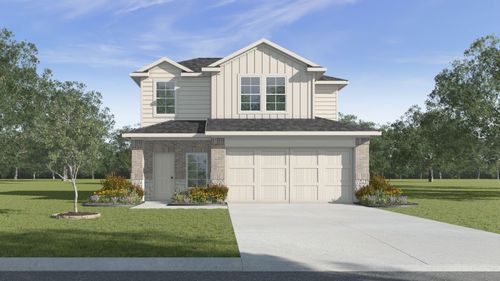 2838 Whispering Trail Cir, Pantego, TX, 76013-3130 | Card Image