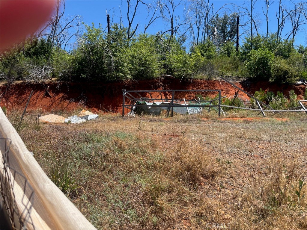Land in Berry Creek 5