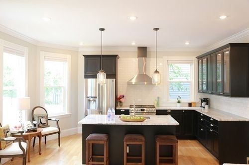 1a-40 Evergreen Ave, Somerville, MA, 02145-2819 | Card Image