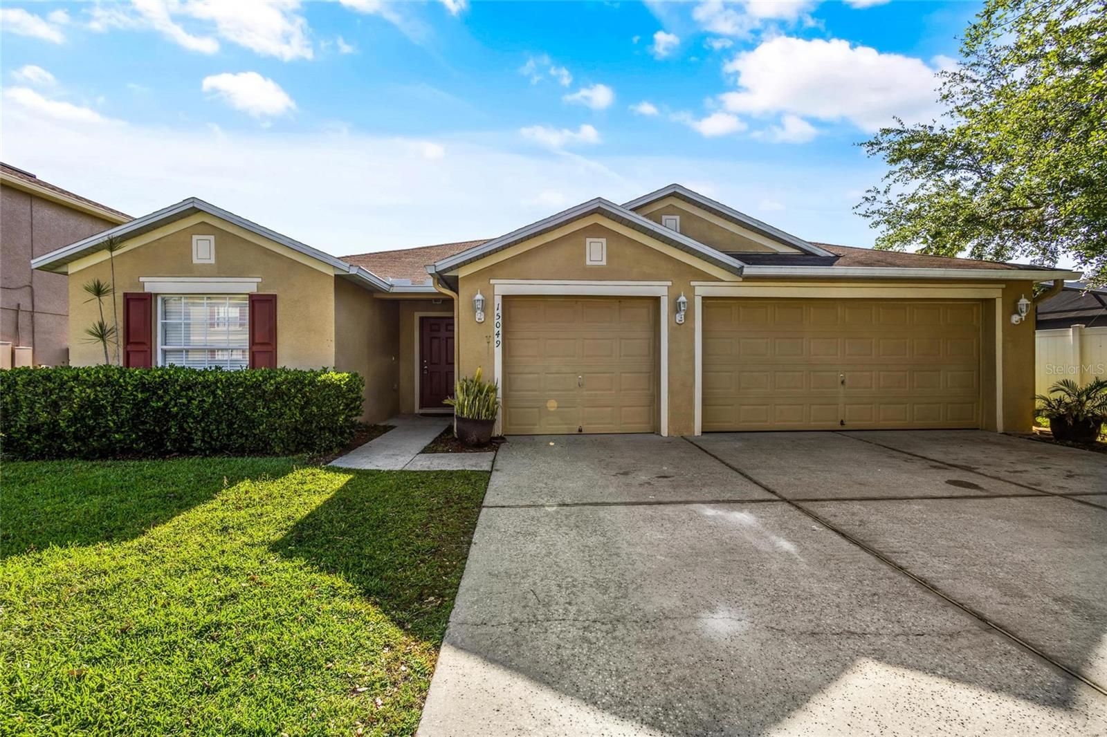 Moultrie Pointe Rd, Orlando, FL 32828