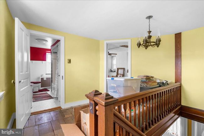 3295 Mountain View Dr, House other with 4 bedrooms, 2 bathrooms and null parking in DANIELSVILLE PA | Image 23