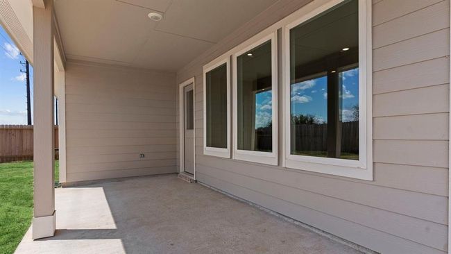 *Images and 3D tour are for illustration only and options may vary from home as built. | Image 28