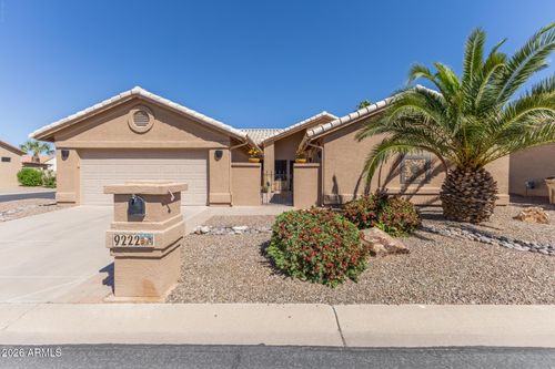 9222 E Champagne Dr, Sun Lakes, AZ, 85248-7408 | Card Image