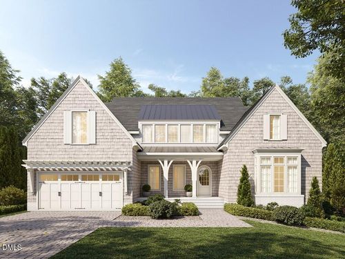 3448 Leonard St, Raleigh, NC, 27607-6827 | Card Image