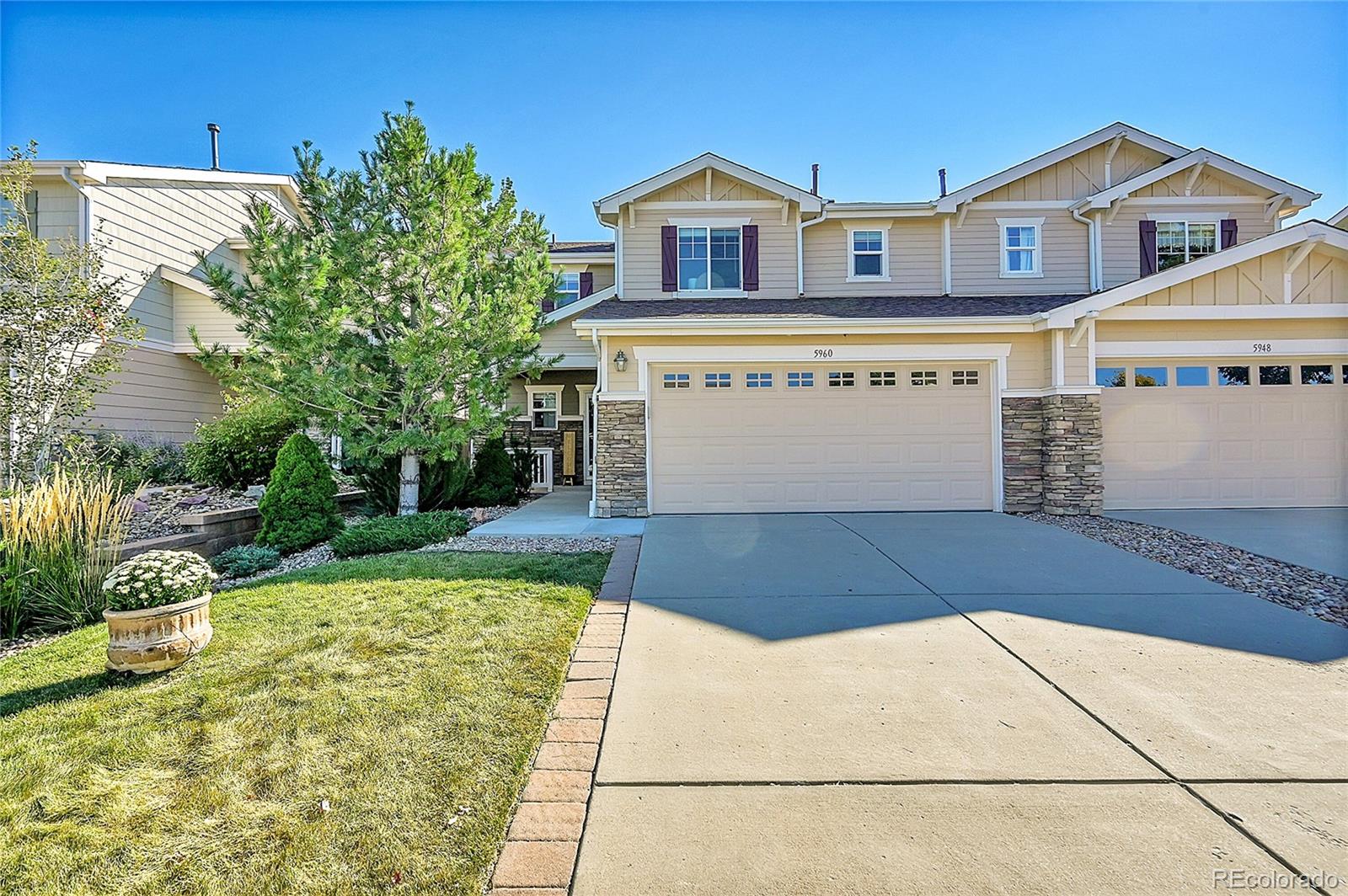 Turnstone Pl, Castle Rock, CO 80104